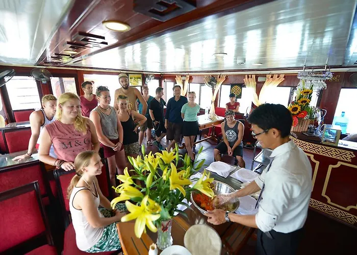  Royal Boutique Cruises