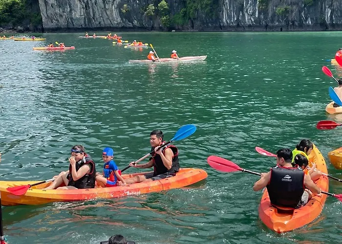 Royal Boutique Cruises