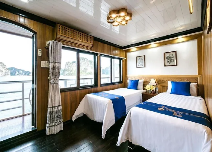 Royal Boutique Cruises