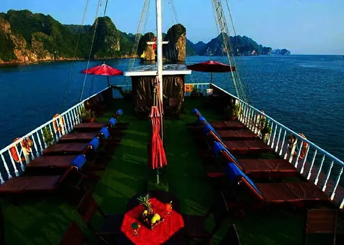 Royal Boutique Cruises 