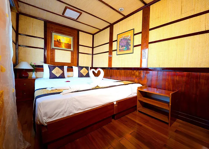 Royal Boutique Cruises 