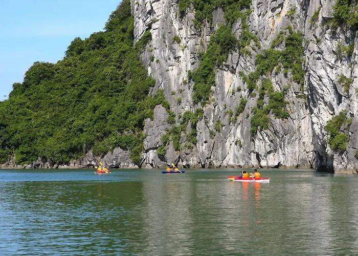 Royal Boutique Cruises