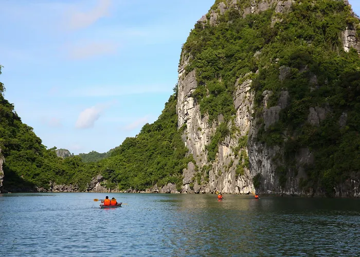 Royal Boutique Cruises