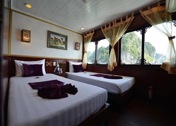  Royal Boutique Cruises 3*